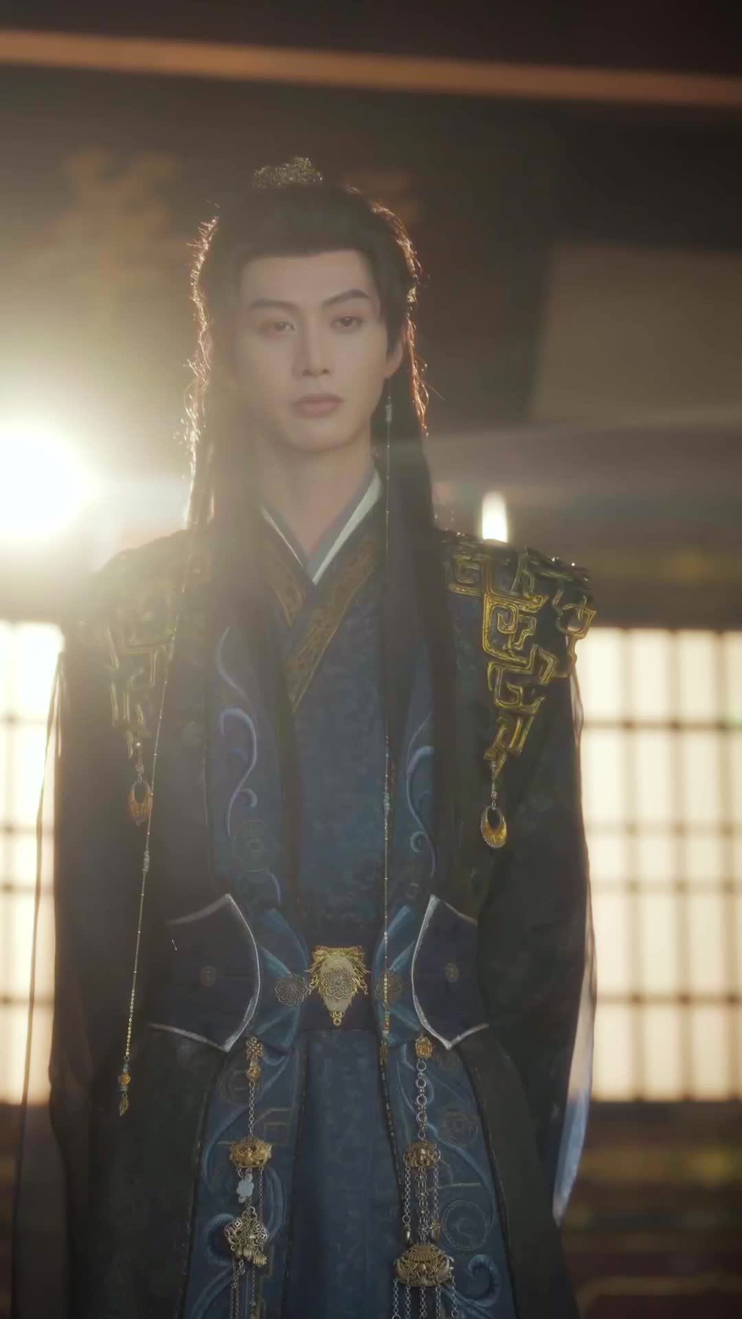 Episode 63 - Accidentally Seducing the Emperor
